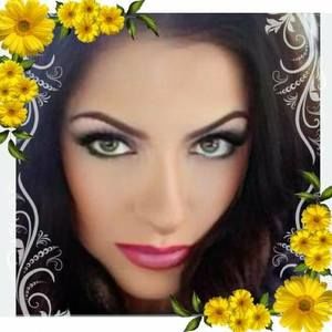 Meet your Posher, Katherine